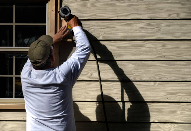 Best Historical Building Siding Restoration  in Uniondale, NY